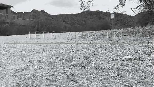 Lets Take A Hike – James Jacobs, John Jones