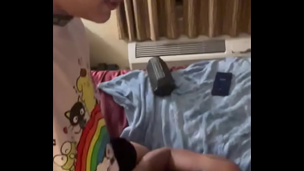 LoveVerto Makes Some Love With KurtDawg1619