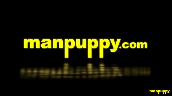 ManPuppy: Johnny Mercy And Frank Funsize Enjoy Naughty Wrestling
