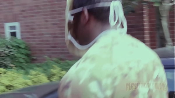 Master Aaron And Dave The Pig Got Their Asses Pound Hard