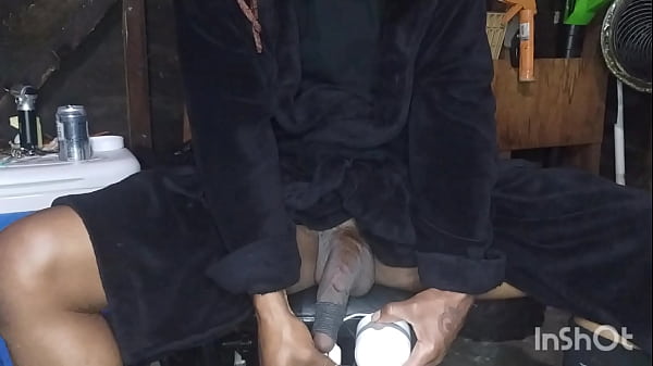 My High Frequency Cumshot