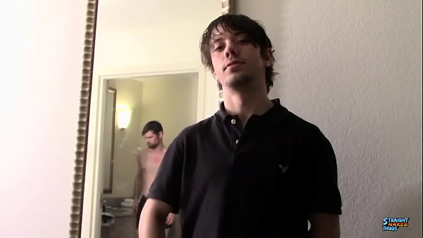 Nolan And Chad Turner Shoot Their Oozing Jizz Together