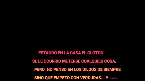 OTRO EXTRAÑO DIA DEL GLOTON