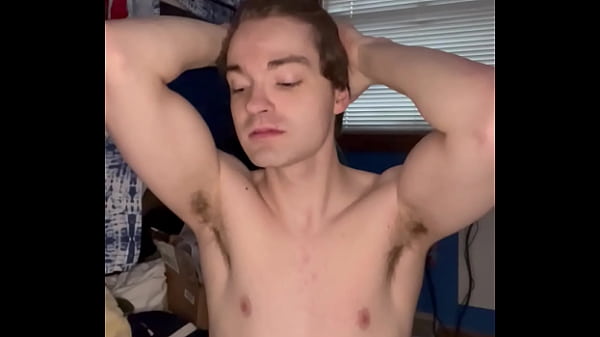 So Hard and Full of Cum!