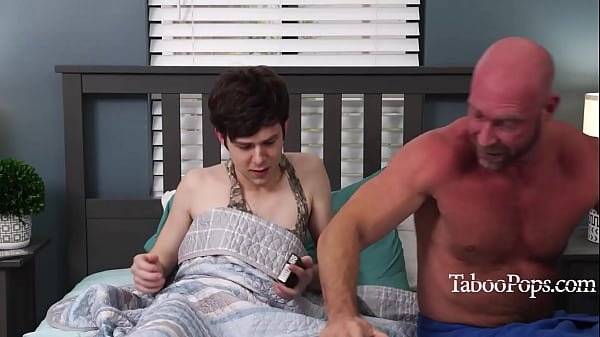 Stepdad’s Syllabus For Twink