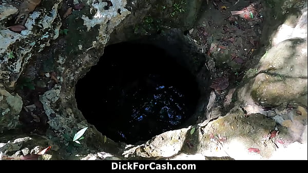 The Three Latinos Fuck in The Middle of The Jungle Landscape – Dickforcash