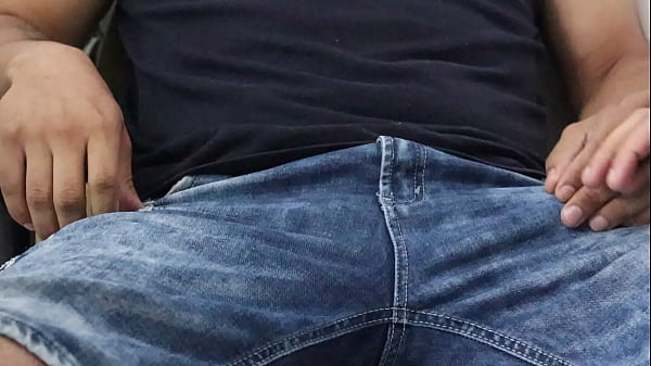 una desestresada luego del trabajo. porno hetero gay