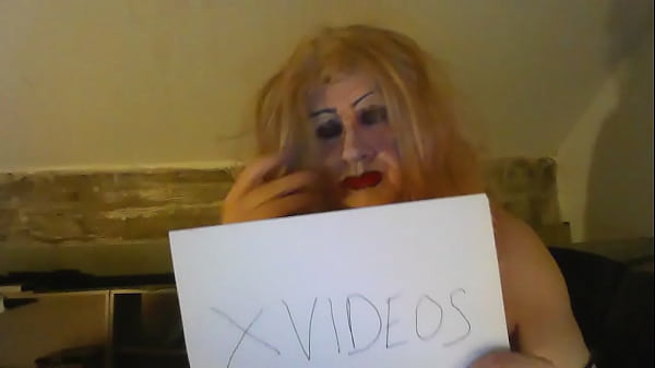 Verification Sissy Slut Sarah Milward