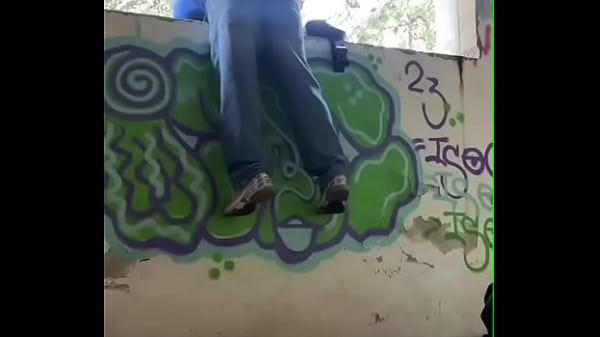 amateur boy trapped! his jeans depantsed to expose his smooth hairless pale bubble butt. Then spanked and licked…