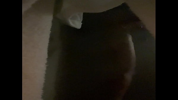 Amateur boy’s bubble ass getting spanked after training by coach or stepdad in the pool’s public shower caught on hidden cam