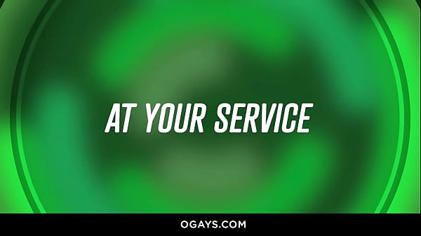 At Your Service, Mr. Marco Napoli!