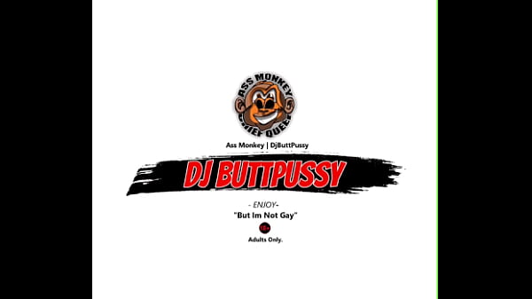 BBL ANUS 1/4 SUPER SLOW MOTION – Starring DJ ButtPussy ( Slap My Fat Black Faggot Asshole )