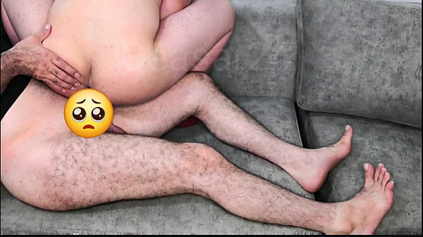 Big Ass Twink Tries to Do His Best Satisfying Step Dad’s Big Dick ـ teaser