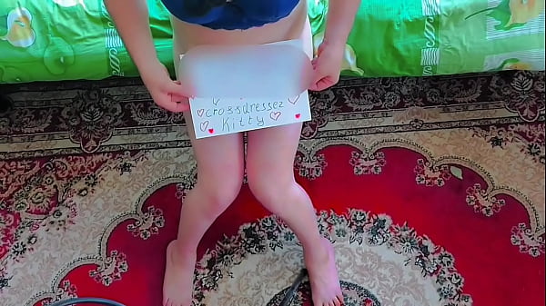 Blonde Ladyboy Hot Big Butt Booty Big Boobs Small Tits Hot Shemale