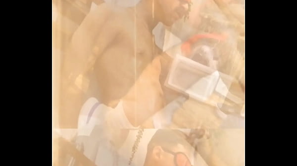 BOBBY FIRST TIME MILKING (V-CUT/PREVIEW) @GRAYDOUTX