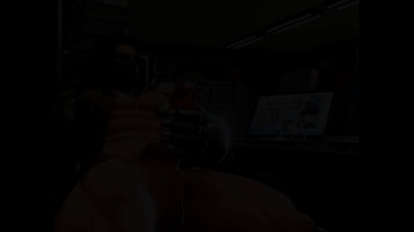 Bucky’s Gooning Time