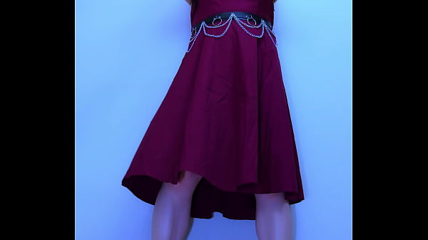 Crossdressing – update #DSCF1408