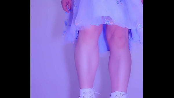 Crossdressing – update #DSCF1455-2