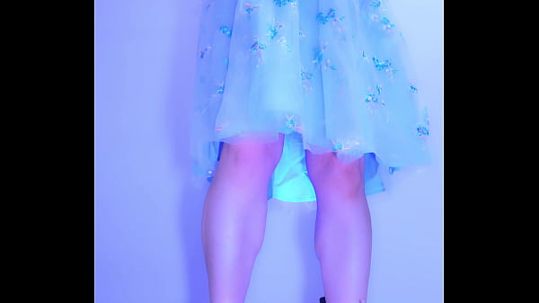 Crossdressing – update #DSCF1456