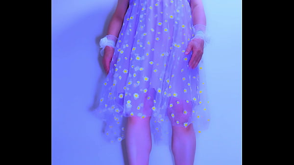 Crossdressing – update #DSCF1457