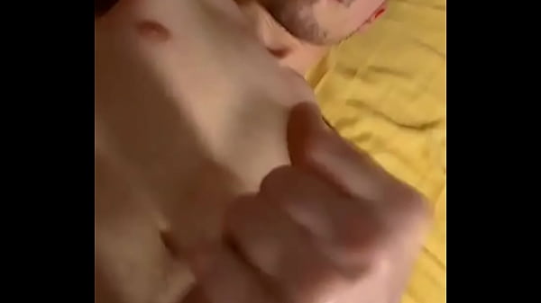 Cum in my own face #13