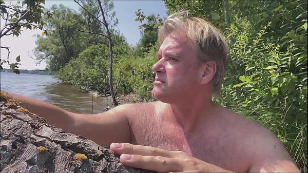 Domrodhunkdad – update #44 – NAKED AT LAKE – Sep 18, 2024