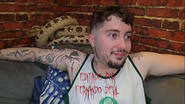 Dorn loves threesomes CUMPILATION (COMPLETO NO RED)