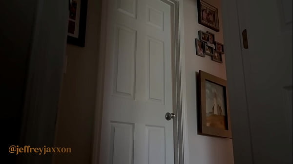 Fucking Myself with the Prostate Massager, Jacking Off and Closeup Cumshot