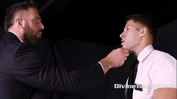 Fucking Your Way To Forgiveness