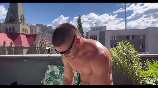 FUDENDO AO AR LIVRE. – FREE