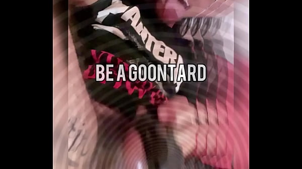 Goontard = Good Boy