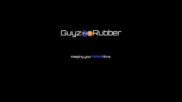 Guyzin2Rubber, Gabriel’s Rubber Joy