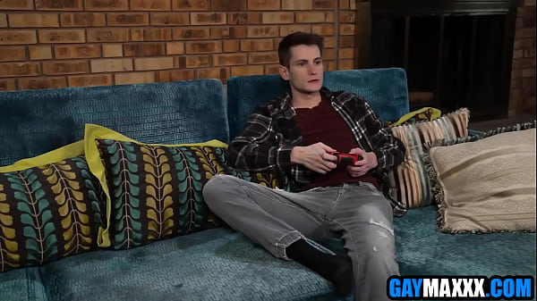 Hot plumber free used by gay customers | Trevor Harris , Des Irez & Justin DaJock