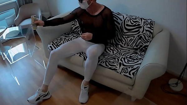 Just come over to drink a “Radler” he said