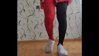 Kitty Ladyboy Sexy Hot Pretty Shemale Crossdresser Kitty