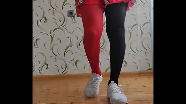 Kitty Ladyboy Sexy Hot Pretty Shemale Crossdresser Kitty