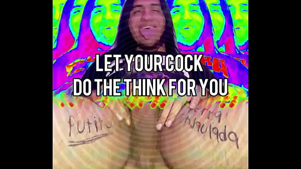 Let’s the cock do the think for you