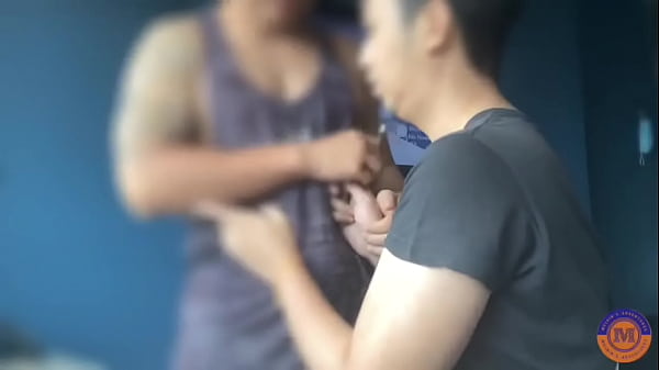 Melvinadventures – Muscular Tutor Promo