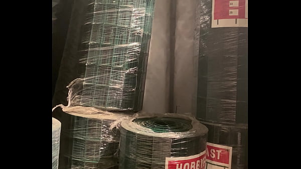 Mon gros cockring au boulot