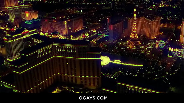 Parking In The Rear – Derek Kage and Nicholas Ryder