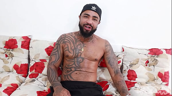 Piroca boa pra mamar!