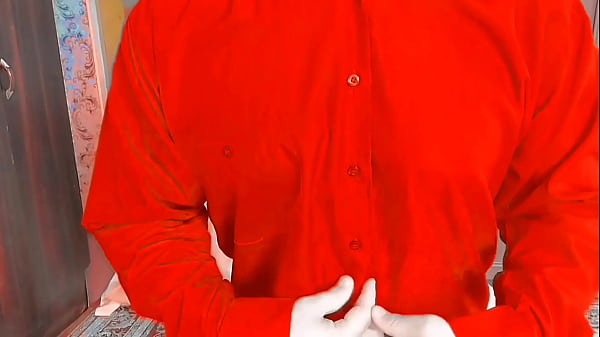 Pre Cumming Masturbation Cute Ladyboy Legs Hands Free Swallowing