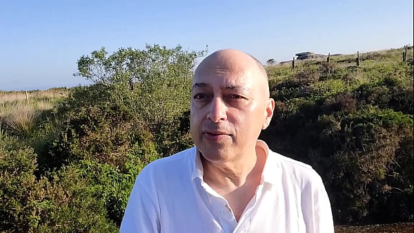 Ryan stripped and naked walk to order