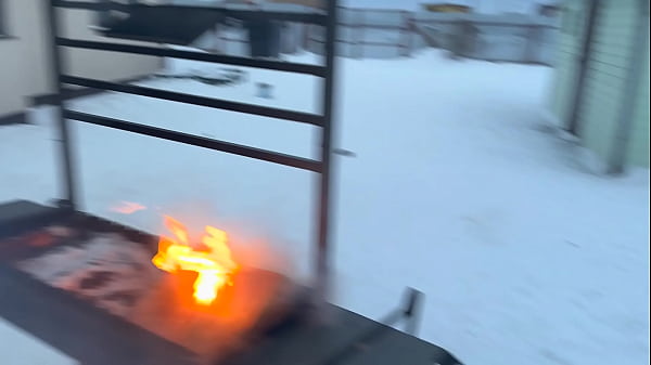 Stepfather Spies On Stepson And His Boyfriend As They Hide For Sex