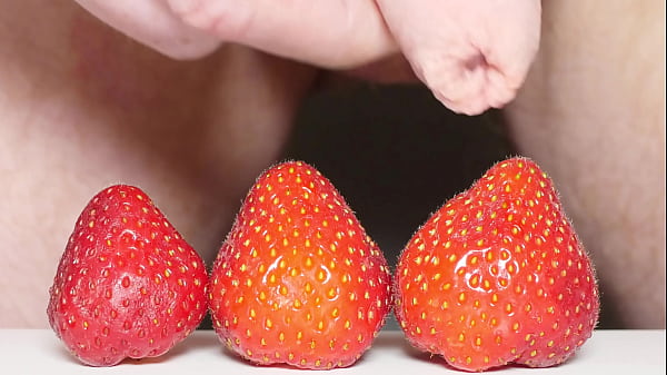 Strawberries And Cream