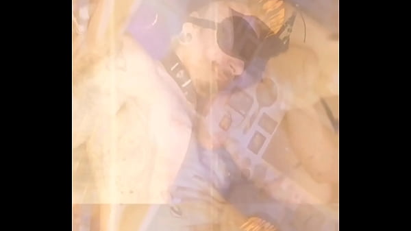 TRACE PARKERZ GETS MILKED (VCUT/PREVIEW) @TRACEPARKERZXXX