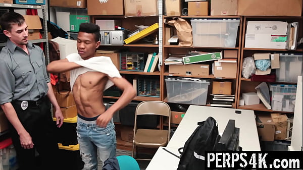Twink Was Released without Involvement of Law Enforcement – Perps4k