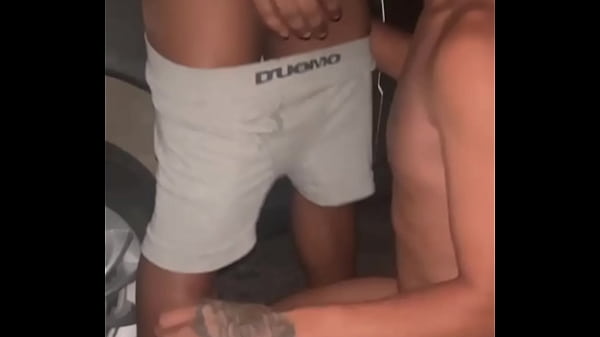 uber pediu uma mamada no meio da rua