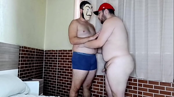 Um Fã Trabalhador Falta Ao Trabalho Para Maltratar Meu Cuzinho No Motel Fim Da Escala 6×1 -Parte 1 (COMPLETO NO SHEER E XV RED)