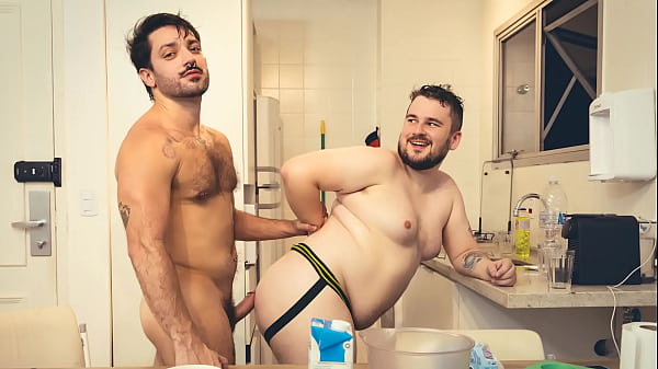 Você sabe bater bolo?